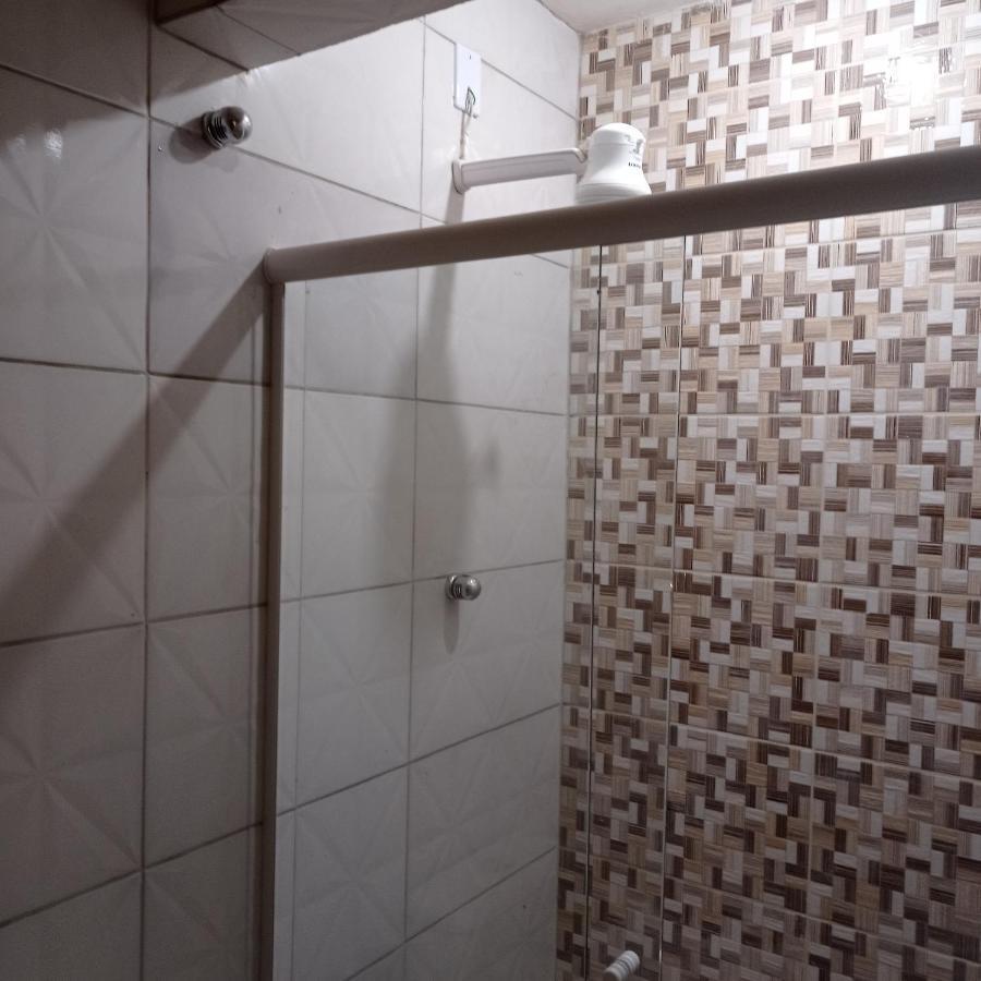 Apto flat Centro Campos dos Goytacazes Exterior foto